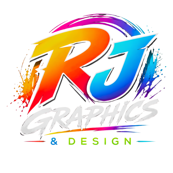 RJ Graphics and Design