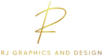 RJ Graphics and Design