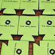 Upload Print Ready Gang Sheets (DTF)